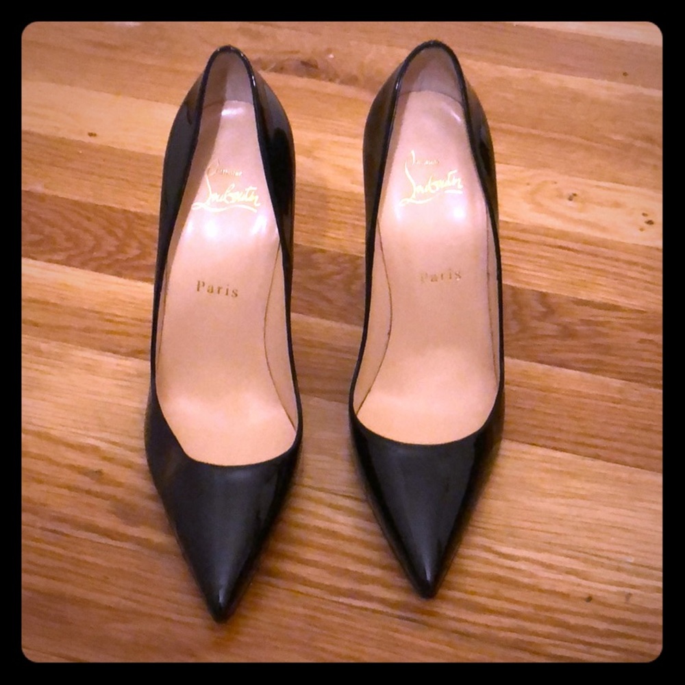So Kate size 38